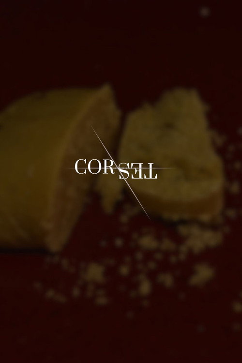 Movie poster for Cortes (2023)