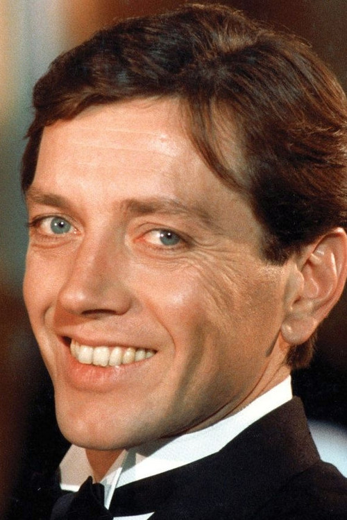 Bernard Giraudeau profile