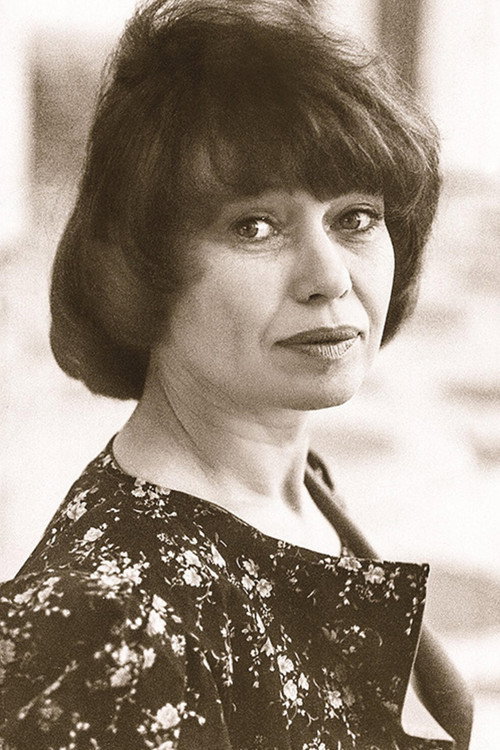 Photo of Nadezhda Seraya, Acting