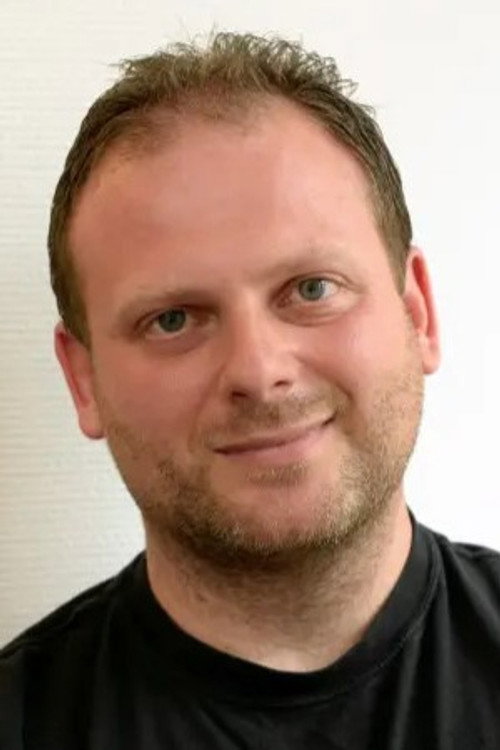 Photo of Thomas Pill, Acting