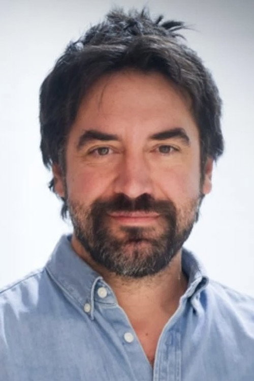 Photo of Dominic James, Directing