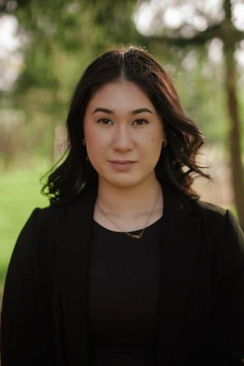 Photo of Jasmine Gragg, Acting
