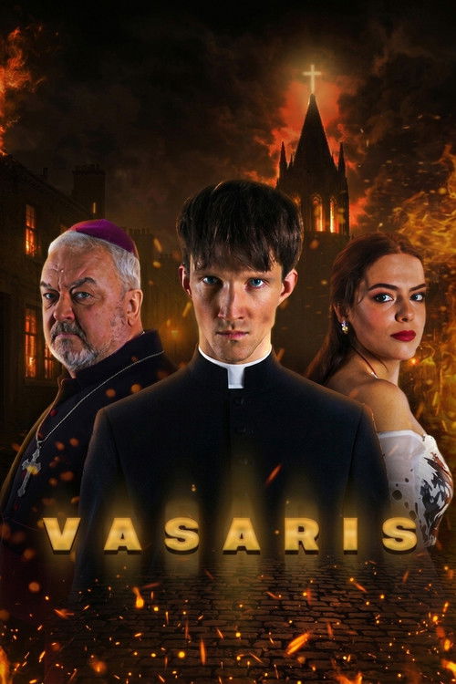 Vasaris poster