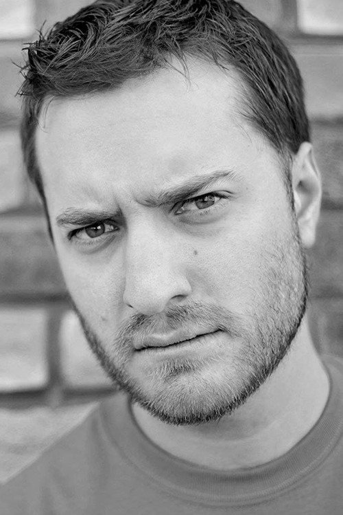 Photo of Brock Baker, Acting