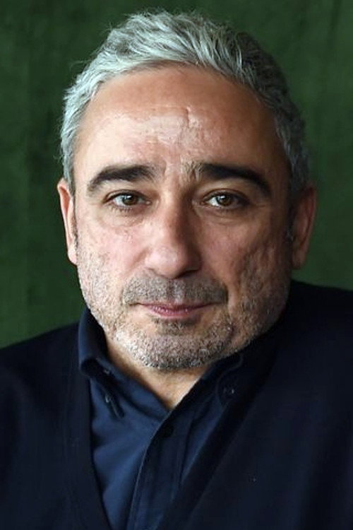 Photo of Arnaud Samuel, Acting