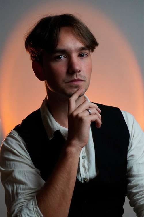 Photo of Brendo Rannov, Directing