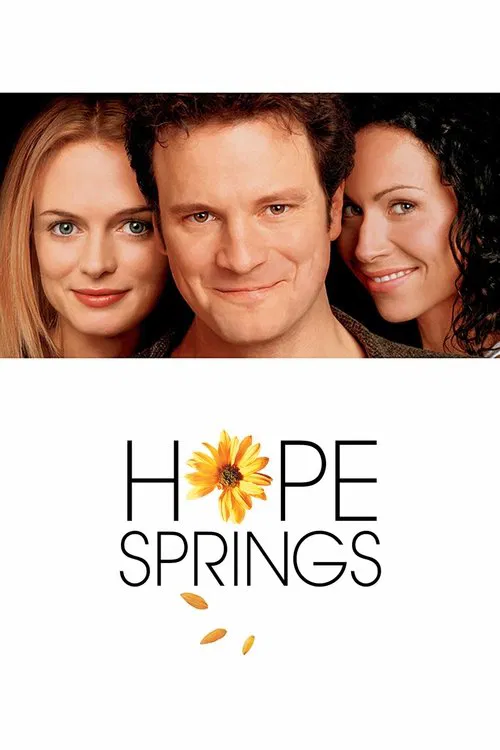 Movie poster for Hope Springs (2003)