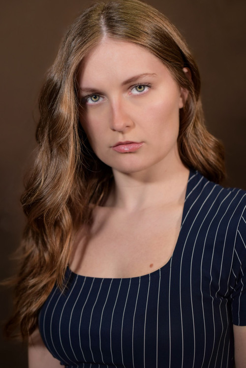 Photo of Destiny Greer, Acting