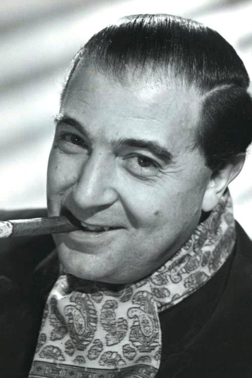 Photo of Stig Lommer, Acting