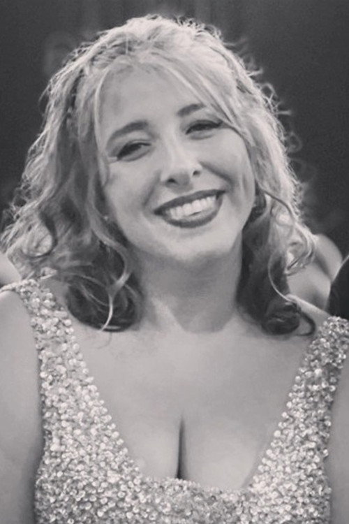 Photo of Sabrina Paterno, Acting