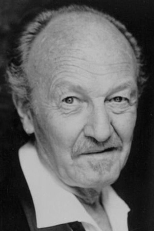 George Riddle profile