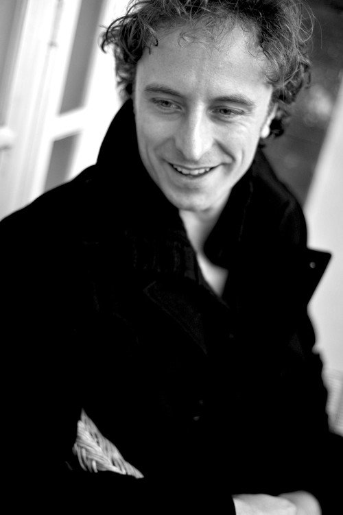 Wolter Muller profile