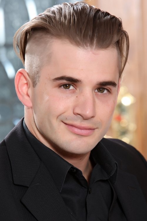 Nathan Bronson profile