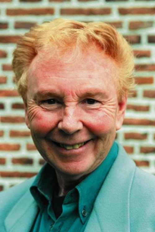 Gaston Berghmans profile