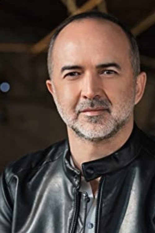 Photo of Erdal Murat Aktaş, Directing