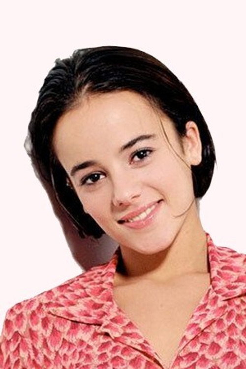 Photo of Alizée, Acting