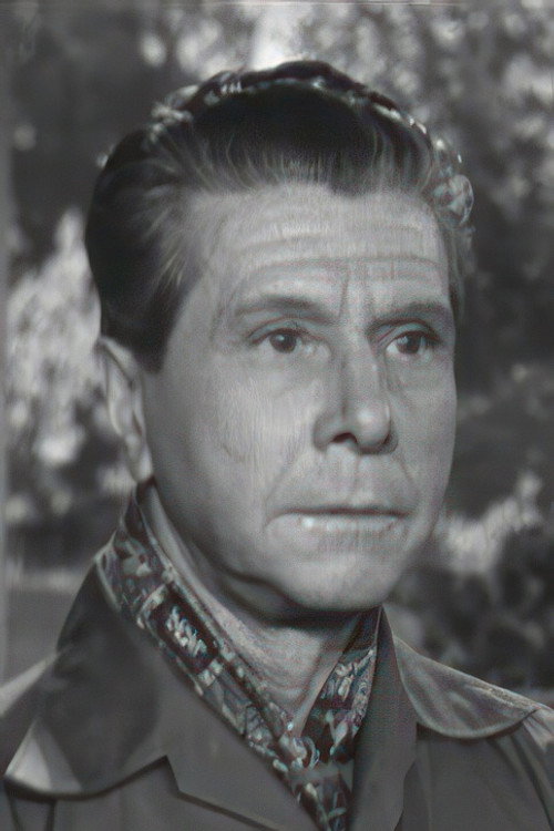 Photo of Pierre Stéphen, Acting