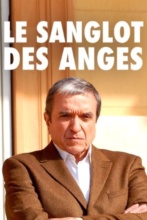 Le Sanglot des anges poster