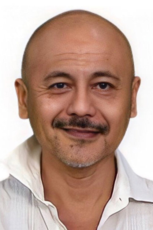 Photo of Michael Shaowanasai, Acting