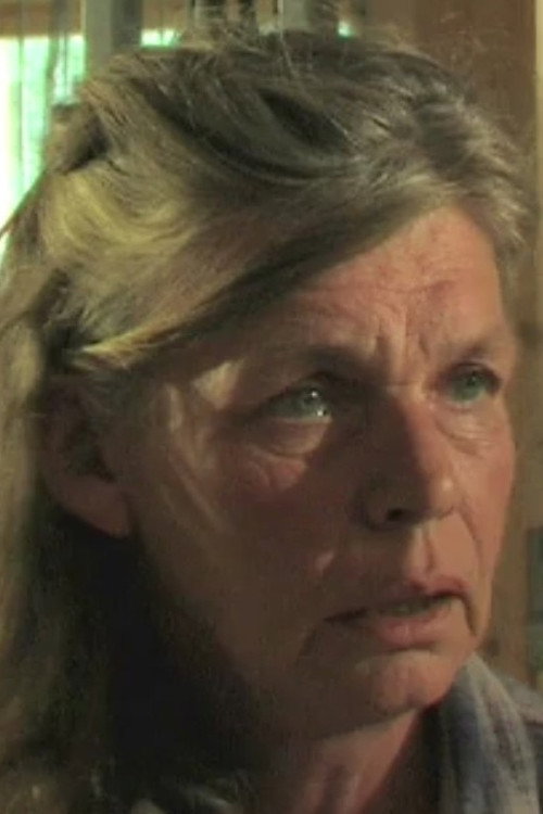 Photo of Märtha Karlsson, Acting