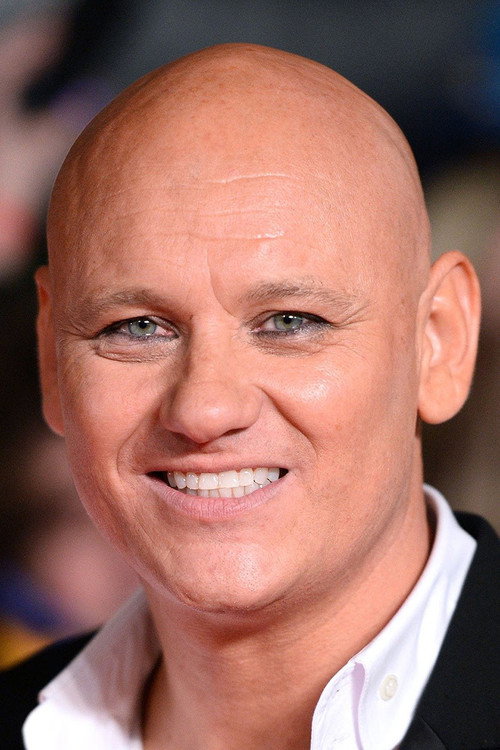 Photo of Terry Alderton, Acting