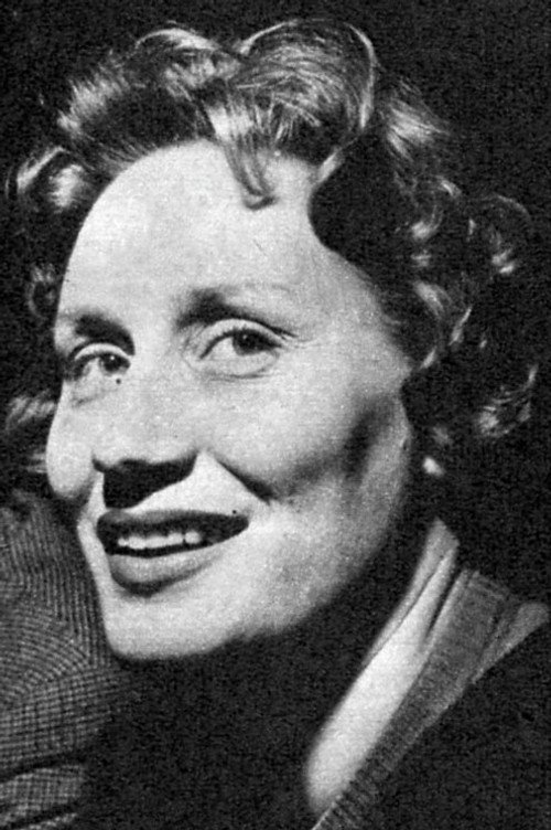 Photo of Elena Zareschi, Acting