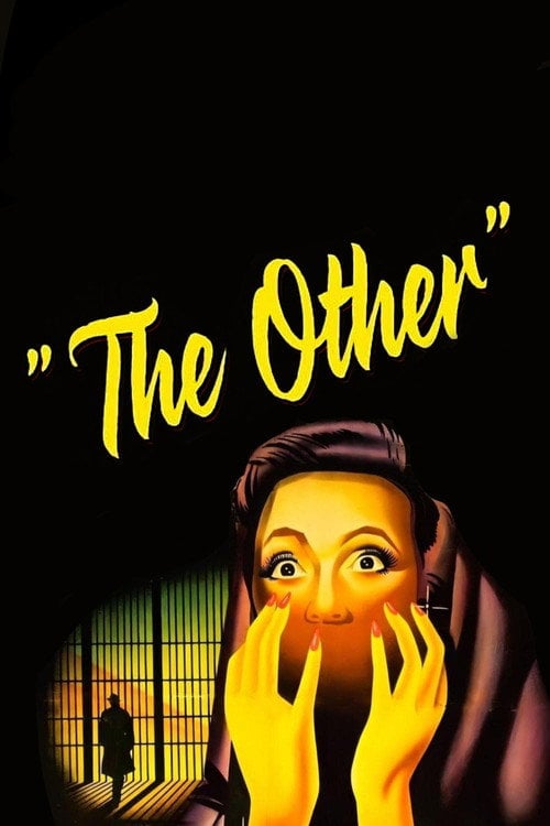 Movie poster for The Other (1946)