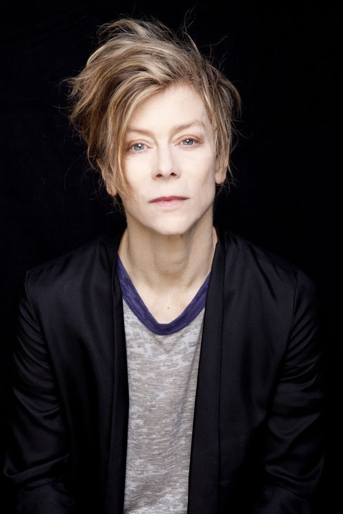 Photo of Louise LeCavalier, Acting