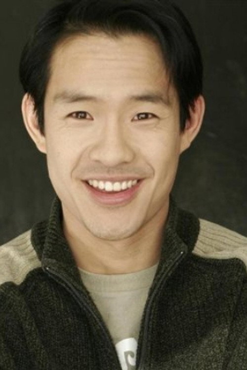 Photo of Ed Fong, Acting