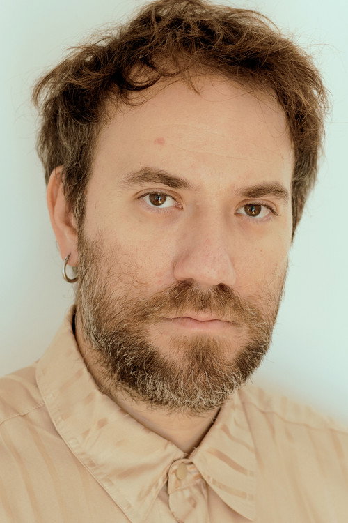 Photo of Juan Pablo Basovih Marinaro, Writing