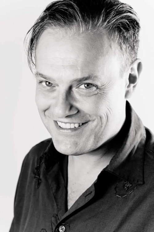 Photo of Giovanni Carta, Acting