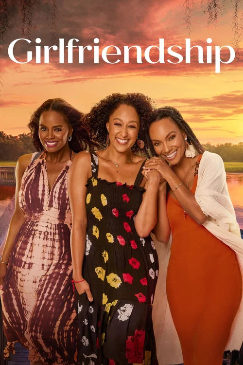 Movie poster for Girlfriendship (2022)