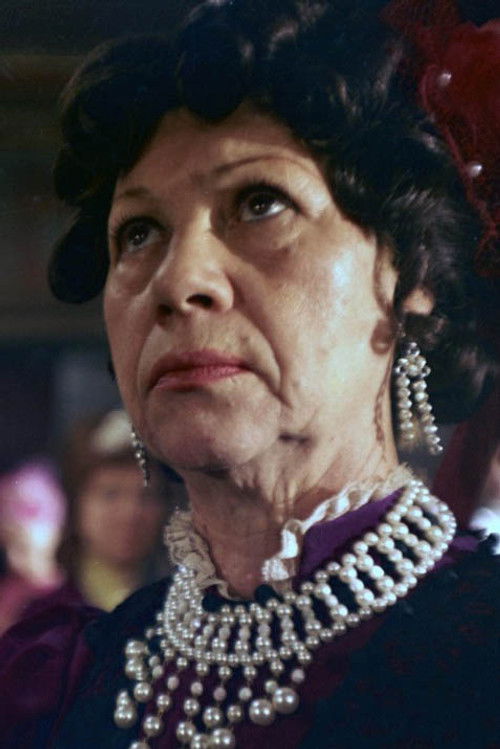 Zofia Wilczyńska profile