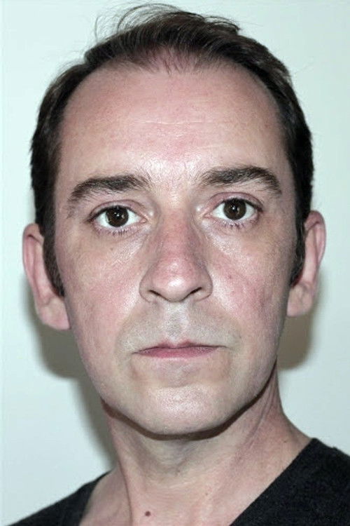 Gérald Raynaud profile