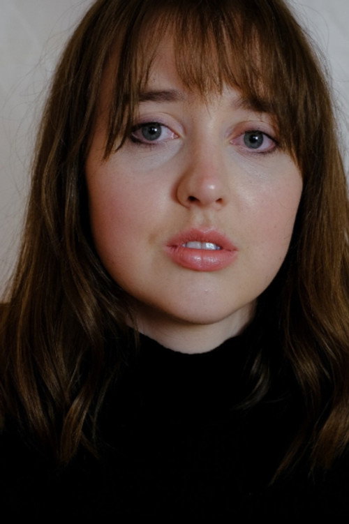 Photo of Stephanie English, Acting