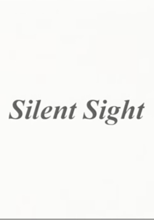 Movie poster for Silent Sight (2000)