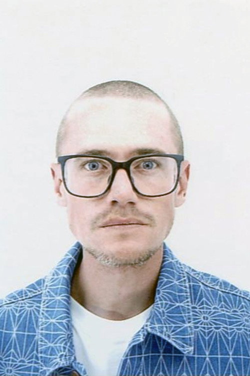 Photo of Patrick Franklin, Acting