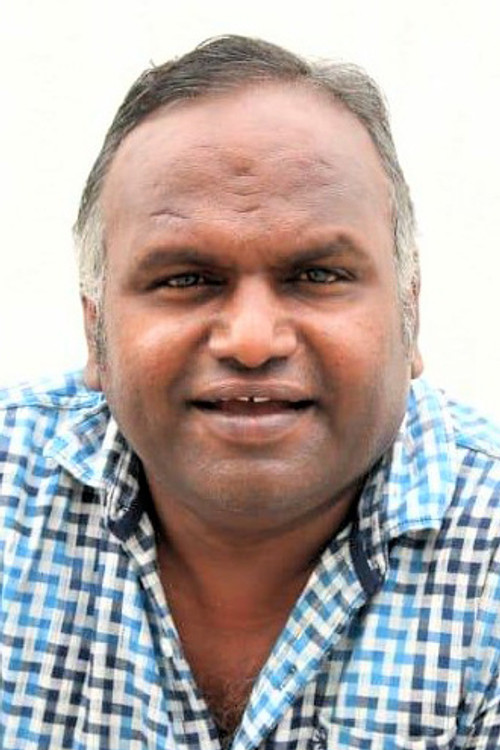 Karuppu Nambiyar profile