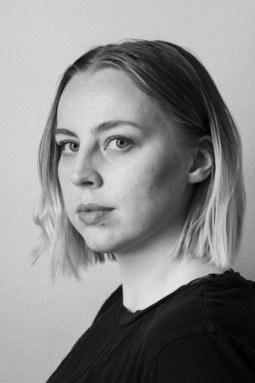 Photo of Josefine Ljungkvist, Directing