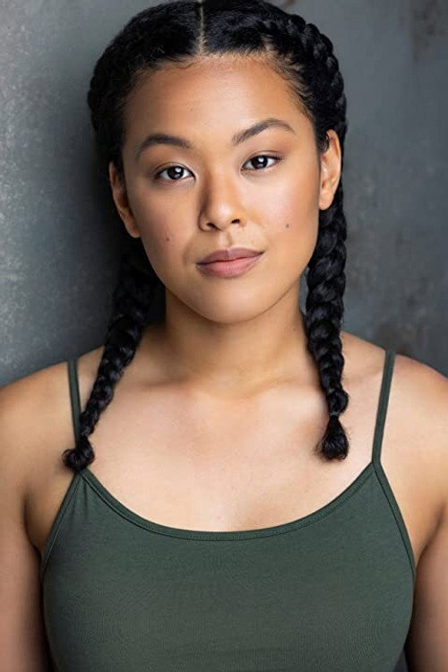 Photo of Nichele Lambert, Acting