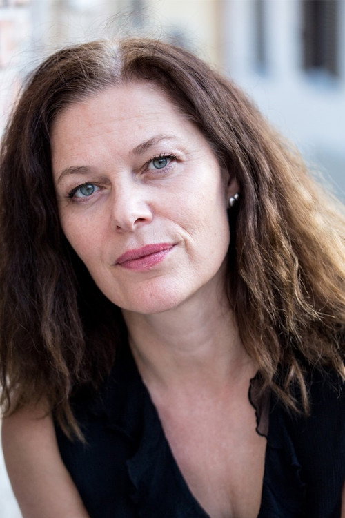 Photo of Þórey Sigþórsdóttir, Acting