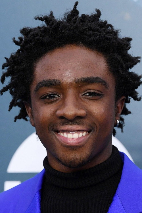 Photo of Caleb McLaughlin, Acting