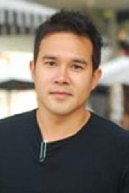 Thanawat Panyarin profile