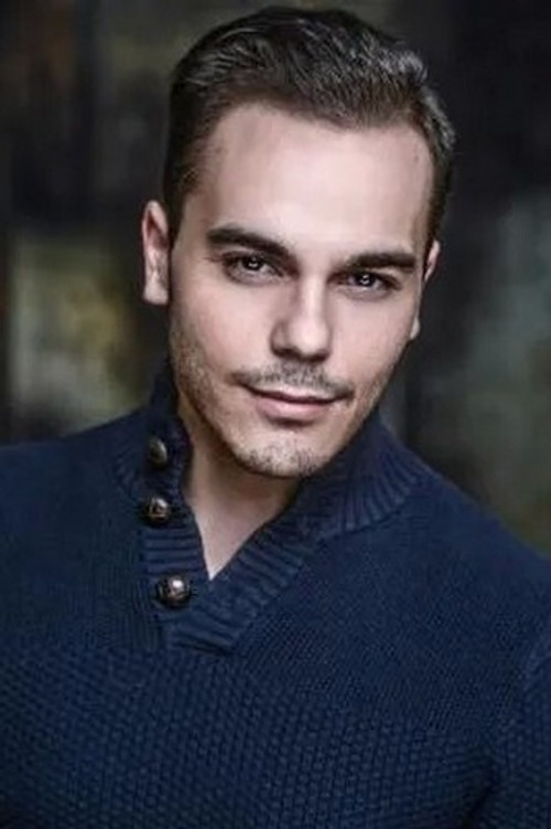 Nicholas Combitsis profile