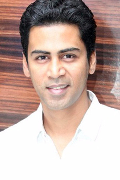 Photo of Krish, Sound