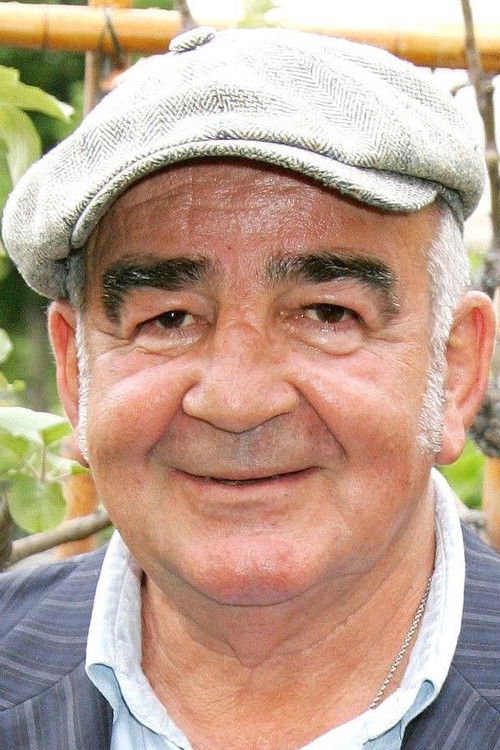 Jean-Louis Foulquier profile