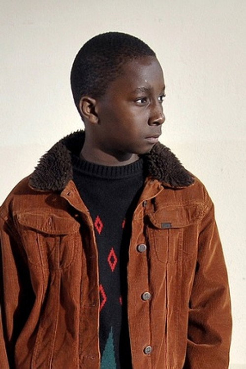 Photo of Blondin Miguel, Acting