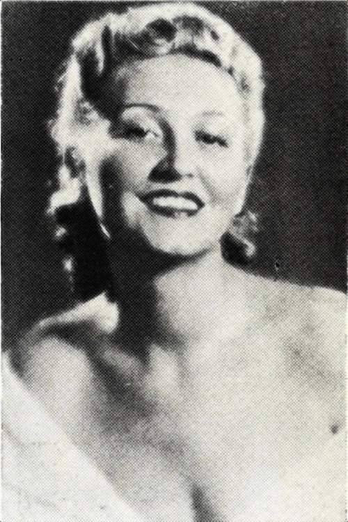 Photo of Sandina Stan, Acting