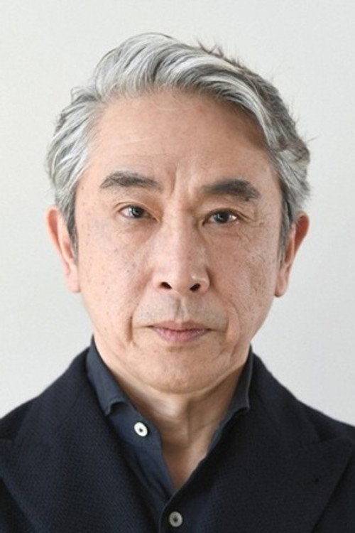 Photo of Yasunori Danta, Acting