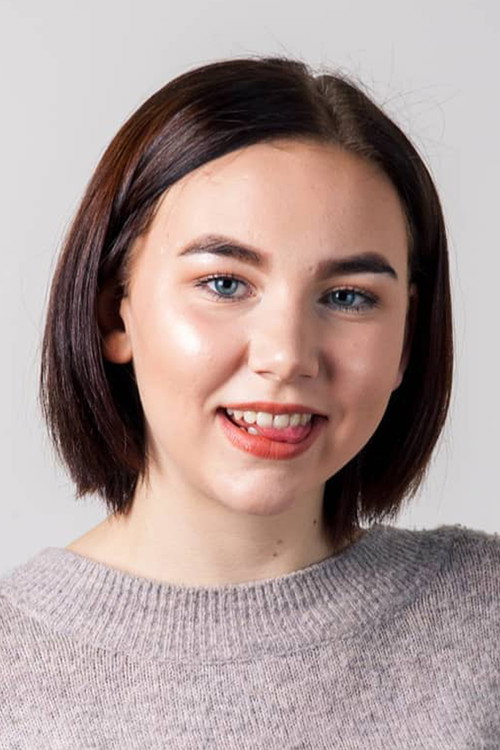 Photo of Camilla Hjördís Samúelsdóttir, Acting